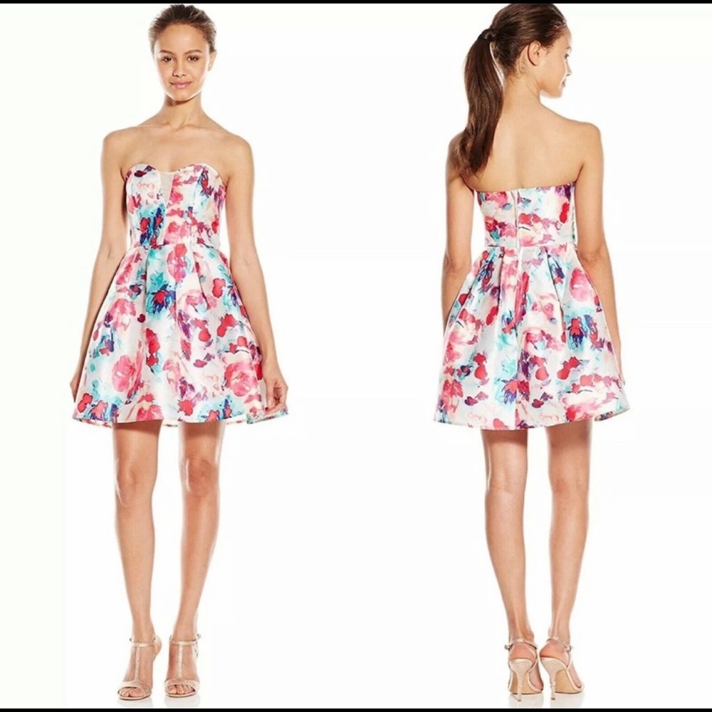 B Darlin Dress